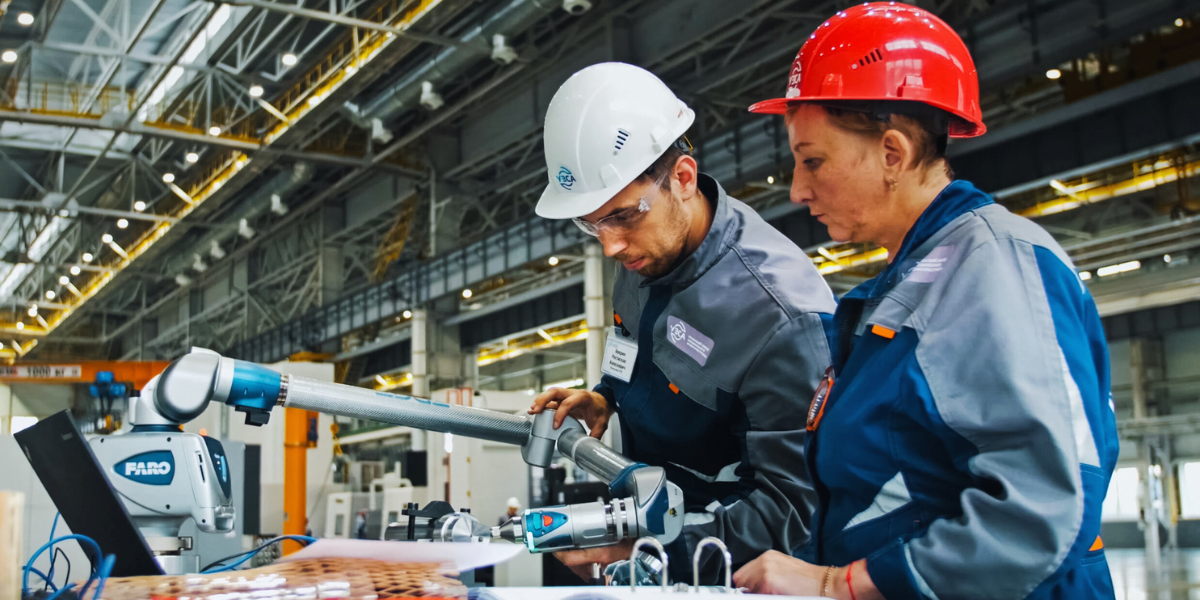Engenharia Industrial Mecânica: especializações possíveis após a graduação